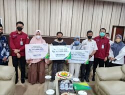 Lindungi Pekerja Dari Resiko, BAZNAS – BPJS Ketenagakerjaan Tanda Tangan Mou