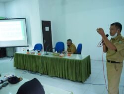 Permen LHK Nomor 68 Tahun 2016 Disosialisasikan Pemkab Asahan, Begini Isinya