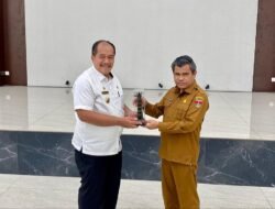 Studi ke Bukittinggi, Ini yang Diharapkan Wabup Asahan