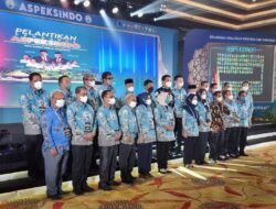 Bupati Wajo Terpilih Jadi Wakil Ketua Bidang di DPP Aspeksindo, Ini Peran dan Posisinya