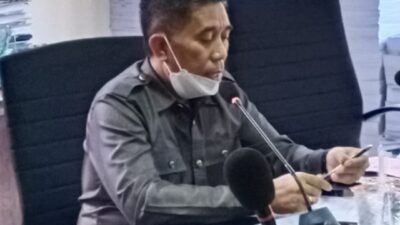 Sejumlah THM Diduga Langgar Aturan, Ketua Komisi I DPRD Wajo Harapkan Pihak Kepolisian Rutin Gelar Razia