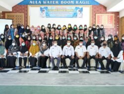 Peresmian MPP Kota Tebing Tinggi Dihadiri Bupati Asahan