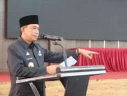 Terus Benahi Pelayanan Publik, Pemkab Wajo Gandeng Ombudsman Bekali ASN