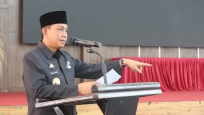 Terus Benahi Pelayanan Publik, Pemkab Wajo Gandeng Ombudsman Bekali ASN