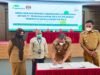Teken Kerja Sama, Bupati Wajo Ajak Pegadaian Sinergi Sukseskan Program 10.000 Entrepreneur