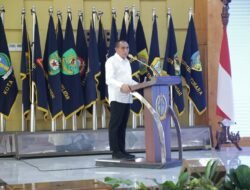 Bahas PMI Ilegal, Gubsu Minta Pahlawan Devisa Dilindungi