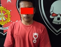 Rampas Tas Korban, Pelaku Jambret Dibekuk Unit Jatanras