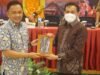 Asdeksi Korda Sulsel Gelar Rapat Konsolidasi di Bantaeng