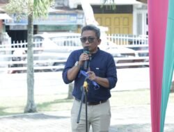 Berbagai Kegiatan Digelar RSUD HAMS Kisaran Meriahkan Hari Jadi Asahan ke-76