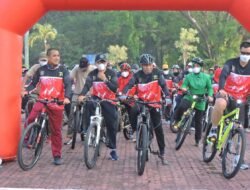 Begini Cara Pemkab Meriahkan Hari Jadi Asahan Ke-76