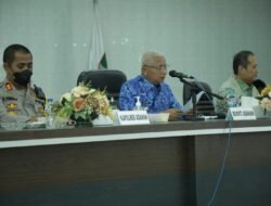 Pemkab Asahan Gelar Musrenbang RKPD 2023, Ini Kata Bupati Surya