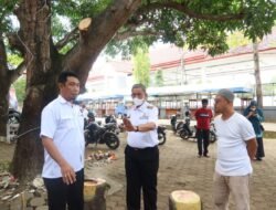 Pemkab Wajo Bakal Resmikan Taman Baca, Bisa Baca Buku sambil Kulineran