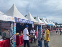 Pemkab Wajo Manfaatkan Gelaran MotoGP Mandalika Promosi Potensi Daerah