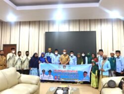 Enam Kafilah Wakili Wajo di Festival Anak Shaleh Indonesia Tingkat Nasional