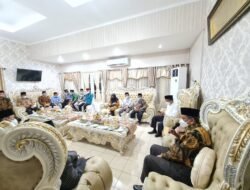 Prof Syamsul Bahri Gantikan Dr Firanda Isi Acara Tabligh Akbar HJW ke 623