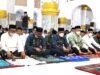 Doa Bersama dan Tablig Akbar HJW Ke-623, Amran Mahmud: Momentum Bangkit dari Hantaman COVID-19