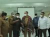 Ini Dana yang Dibahas Banggar DPRD dan TAPD Provinsi Sumut dengan Wabup Asahan