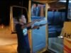 Bus Rombongan MTs As’adiyah Puteri II Alami Kecelakaan di Sinjai, Bupati Perintahkan Dishub Jemput Korban