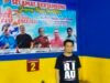 Jelang Kejuaraan Bulutangkis Bupati Wajo Cup 2022, Panitia Pelaksana Intens Lakukan Persiapan
