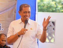 Indeks Pembangunan Manusia di Wajo Terus Meningkat, Ini Data Resminya