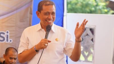 Indeks Pembangunan Manusia di Wajo Terus Meningkat, Ini Data Resminya