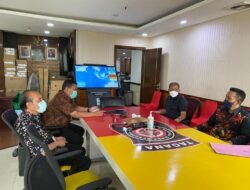 Antisipasi Banjir atau Bencana Alam, Bupati Wajo Usulkan “Kampung Siaga Bencana” ke Kemensos RI