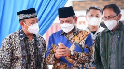 Angka Kemiskinan Berkurang, Wajo Berhasil Naikkan Pendapatan per Kapita