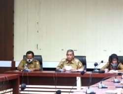 Predikat RB/SAKIP Meningkat Tiap Tahun, Bupati Wajo Ingin Lebih Baik Lagi