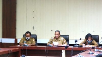 Predikat RB/SAKIP Meningkat Tiap Tahun, Bupati Wajo Ingin Lebih Baik Lagi