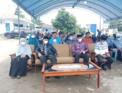 Bersama Wakil Bupati, Amran Mahmud Buka Festival Ramadan di Pammana