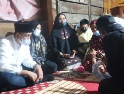 Bupati Wajo Pimpin Pelepasan Jenazah Korban Kebakaran di Samarinda