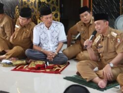 Dengar Keluhan Warga Soal Ilegal Fishing, Bupati Wajo Langsung Perintahkan Kadis Perikanan Lakukan Ini