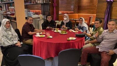 Kemenpora RI Dukung Kebangkitan Kejayaan Sutera di Wajo