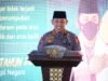 Tinjau Pelaksanaan 1 Juta Vaksinasi Booster, Kapolri Bicara Mudik Sehat dan Nyaman