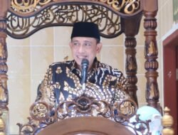 Inovasi Desa, Bupati Wajo Dukung Rencana Pembangunan Agrowisata Terpadu di Desa Makmur