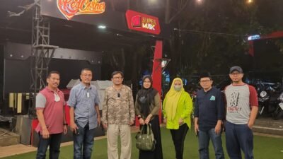 IKA SMP Negeri 1 Tanasitolo Wajo Bakal Gelar Reuni Akbar dan Halal Bihalal