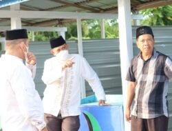 Bupati Wajo Rampungkan Agenda Safari Ramadan, Kunjungi 80 Titik di 14 Kecamatan