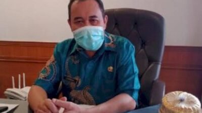 Ini Penjelasan BKPSDM Wajo Terkait TPP ASN Molor Pencairannya