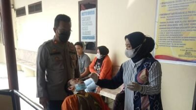 Periksa Kesehatan, 7 Tahanan Polres Asahan Bakal Dititipkan ke LP Labuhan Ruku