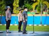 Pimpin Apel Pengamanan Hari Raya Idul Fitri, Bupati Wajo: Selalu Kedepankan Cara yang Humanis dan Santun