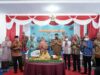 Wakil Bupati Asahan Hadiri HUT ke-150 Kota Binjai