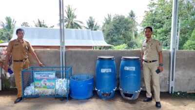Pemkab Wajo Target Pertahankan Penghargaan Program Kampung Iklim 2022