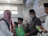 Wisuda Hafiz-Hafizah 30 Juz Pondok Tahfiz As’adiyah Pattirosompe, Bupati Wajo: Amalkan Isi Al-Qur’an