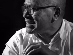 Ketum PWI Minta Wartawan Harus Profesional Sikapi Penertiban Satpol PP Sulsel