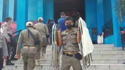 Ketua DPRD Sulsel Janji Tindaklanjuti Penertiban Aset di PWI Sulsel