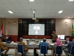 Tingkatkan Daya Saing Daerah, Pemkab Wajo Gelar Lomba Inovasi Daerah