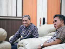 Langkah Pencegahan Narkoba, Bupati Wajo Upayakan Dukungan Anggaran