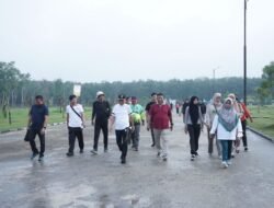Pemerintah Kabupaten Asahan Kembali Gelar CFD