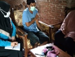 Masuk Top 99 Inovasi Pelayanan Publik, Seperti Apa Inovasi Masker Pelita Kabupaten Wajo?