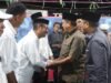 Tasyakuran Persatuan Pedagang Pasar di Siwa, Amran Mahmud: Jaga Kebersamaan dan Ketentraman